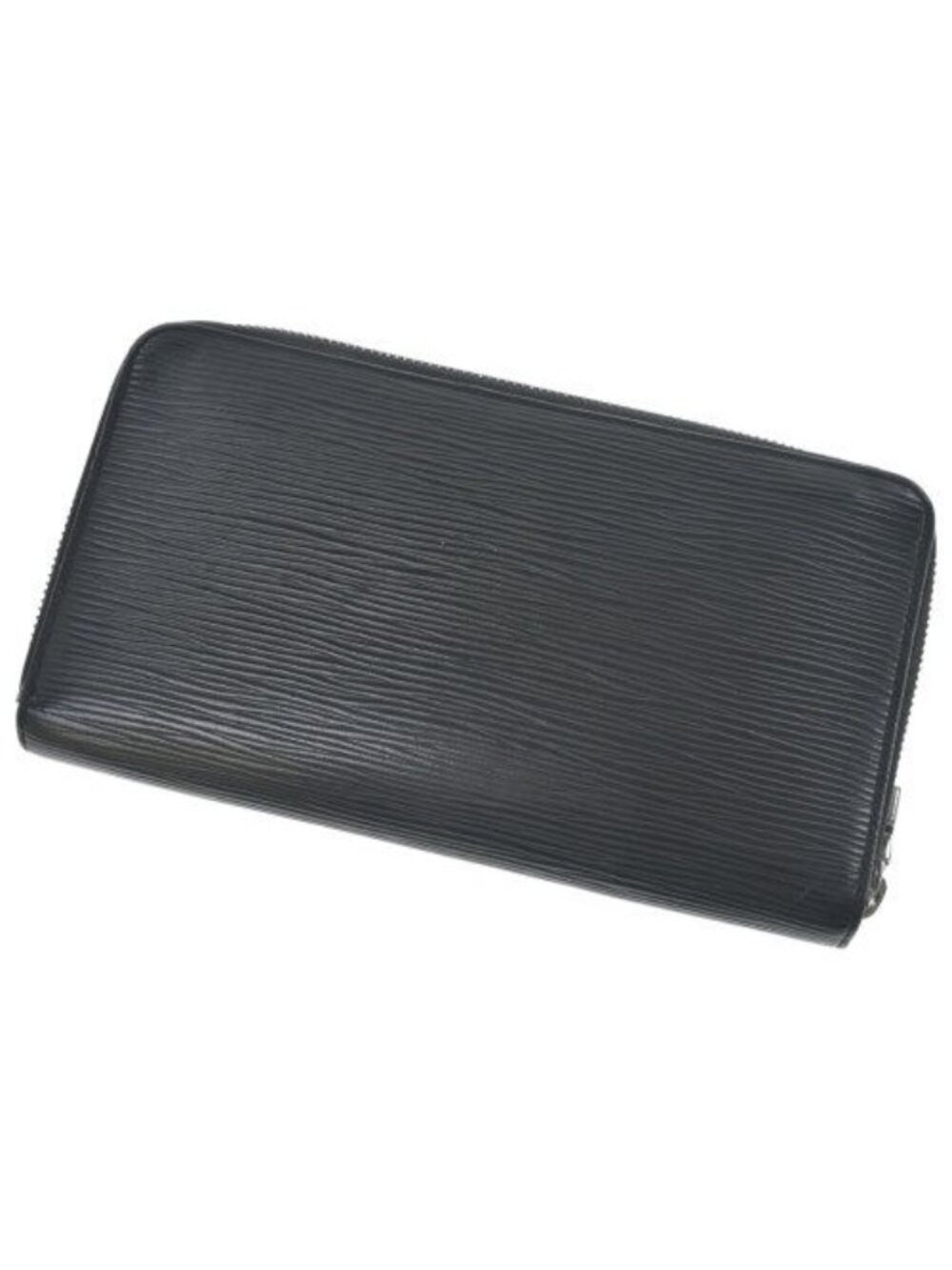 Louis Vuitton Epi Zippy Organizer NM Wallet Coin Purse